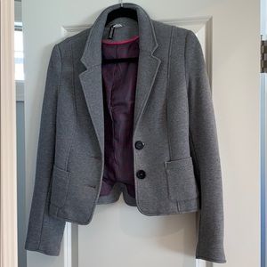 Divided Women’s Blazer